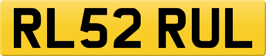 RL52RUL